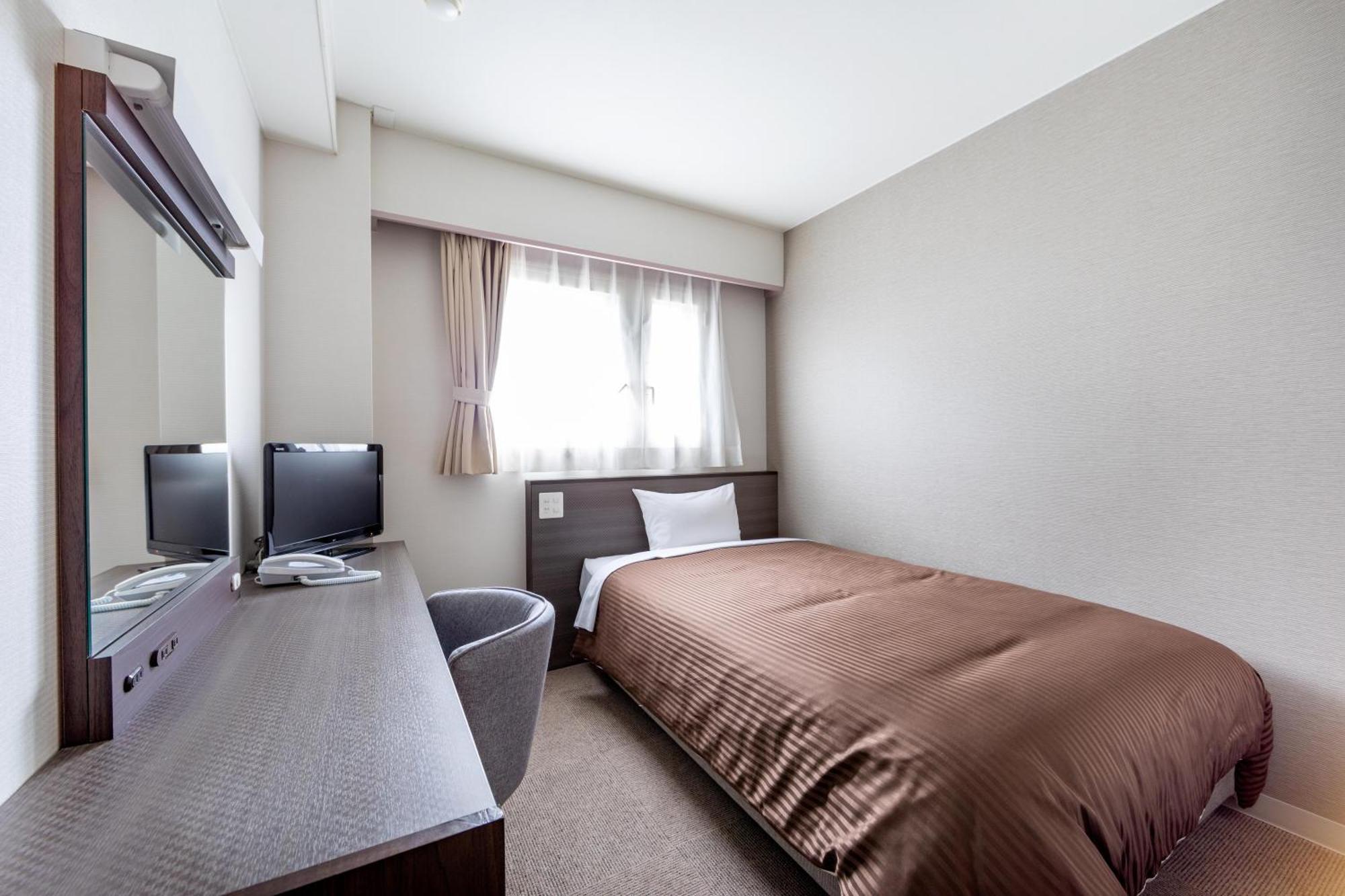 Orange Inn Sendaihigashi Dış mekan fotoğraf