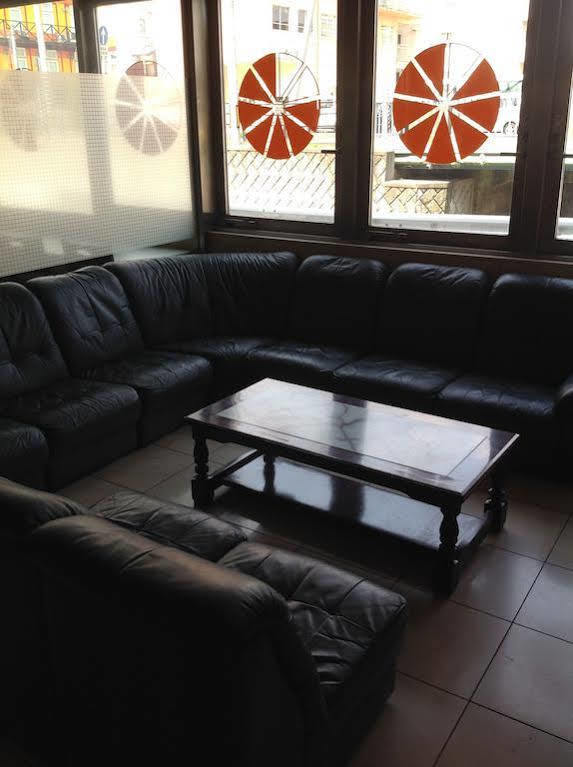 Orange Inn Sendaihigashi Dış mekan fotoğraf