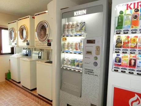 Orange Inn Sendaihigashi Dış mekan fotoğraf