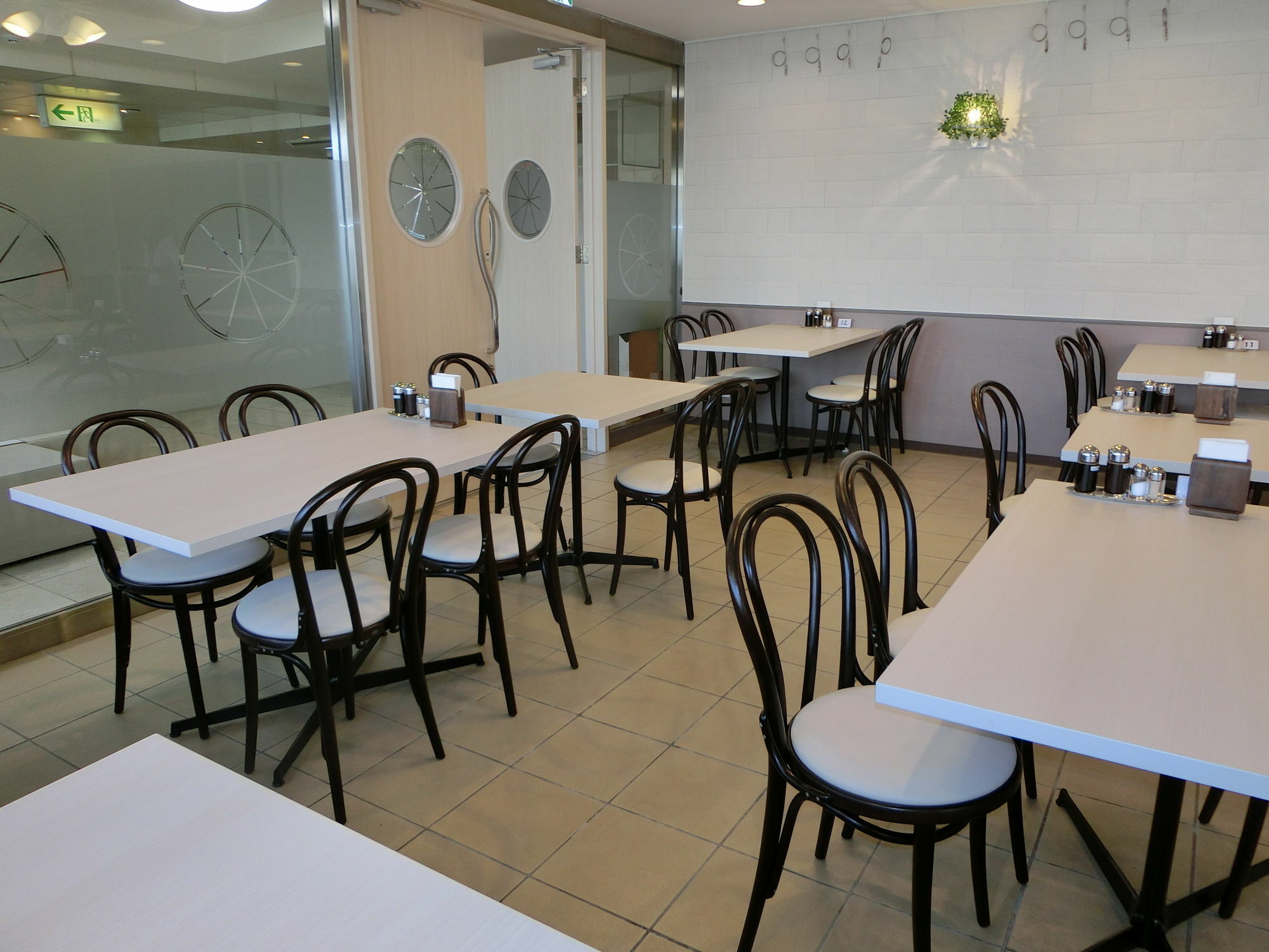 Orange Inn Sendaihigashi Dış mekan fotoğraf